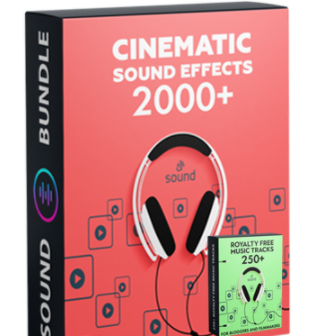 图片[1]预设吧-优质插件模板调色预设2250+广告博客视频无人机,过渡,爆炸等电影制作人必备音效库合集预设吧-优质插件模板调色预设预设吧