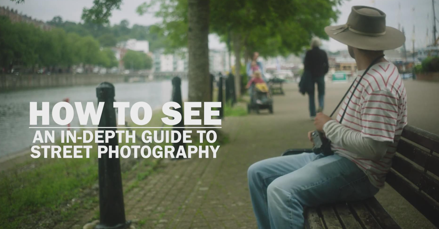 图片[2]摄影摄像-剪辑后期-编剧导演课程摄影师 Troy Baird 街头纪实摄影-深入完整的指南教程-中英字幕摄影摄像-剪辑后期-编剧导演课程影视课程众筹