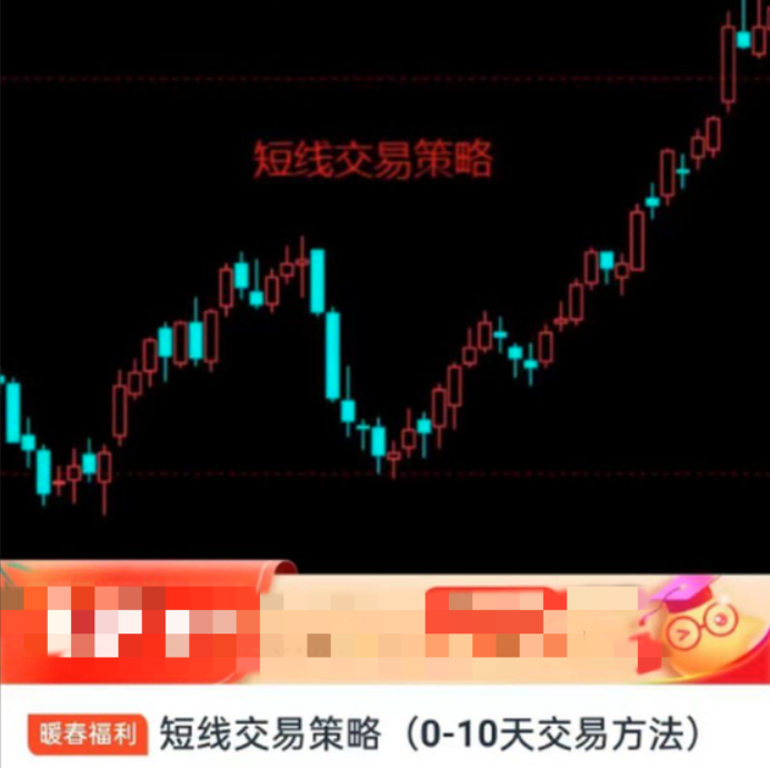 短线交易策略（0-10天交易方法）