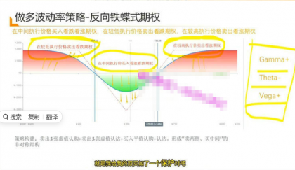orange期权进阶学习视频课程