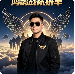 鸿鹄战队量化初中高视频课程