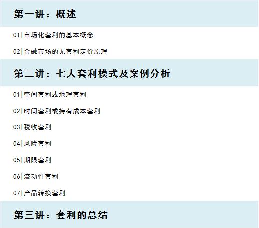 图片[13]-宋光辉资产证券化基础系列课程（14小时 视频+语音讲解）-54学堂